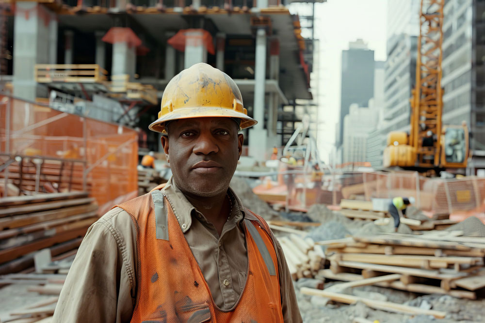 Construction